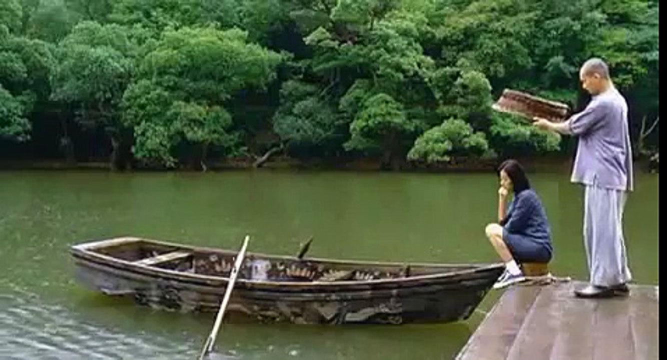 Spring, Summer, Fall, Winter... and Spring (HD Trailer)