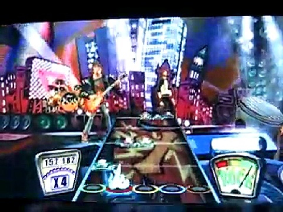 Metallica - Fade to Black (Guitar Hero) *AUTOPLAY*