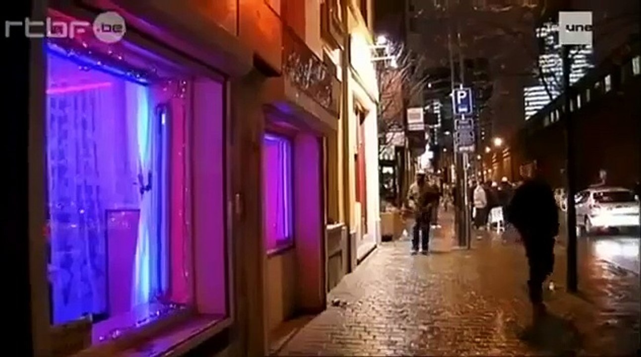 islamistes contre les bordels de Bruxelle