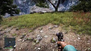 Farcry 4 Funny Moments