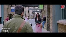 'Saware' HD Video Song Phantom 2015 Arijit Singh, Saif Ali Khan, Katrina Kaif | New Bollywood Song