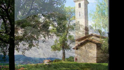 Les plus beaux villages de France Sant'Antonino