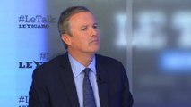 Nicolas Dupont-Aignan : «Il faut d'urgence rétablir nos frontières»
