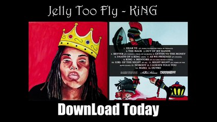 JellyTooFly Interveiw w/ SBYV (Part 1) 08/27/12