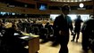 وزراء داخلية الاتحاد الاوروبي يجتمعون في بروكسل لبحث أزمة المهاجرين