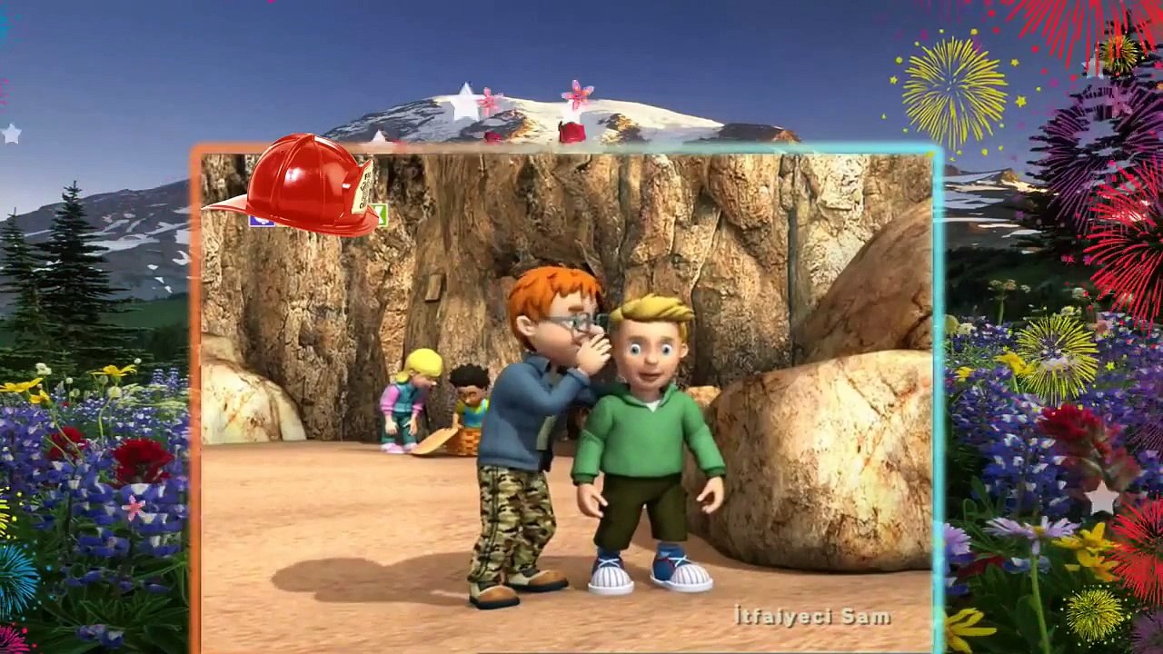 Fireman Sam, pirates of pontypandy full hd english episodes best cartoon for kid 2015