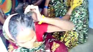 MARRIAGE RITUAL IN VILLAGE OF INDIA, 15062011026.mp4