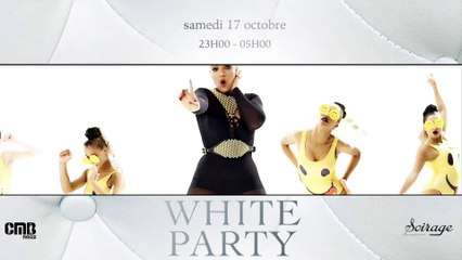 ♕Teaser White Party@Long island♕ 17.10.15 ♕