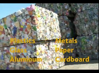 An Introduction to the WM Davis Street Resource Recovery Complex