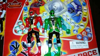 DELILAH POWER RANGERS COLLECTION