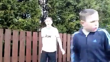 FUNNY PISSED OFF IRISH KIDS calling for a fight [Full Episode]