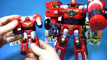 Ou robot R nouveau produit mini-R ou un robot jouets vidéos Unboxing Tobot Mini R jouet