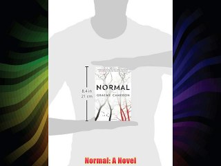 Normal: A Novel Free Books