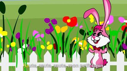 Mon petit lapin a bien du chagrin