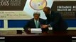 Secretary Kerry Delivers Remarks at the Arms Trade Treaty Signing Ceremony