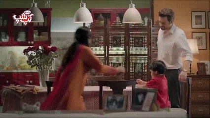 Check out the Latest Commercial of Aamina Sheikh and Mikaal Zulfiqar
