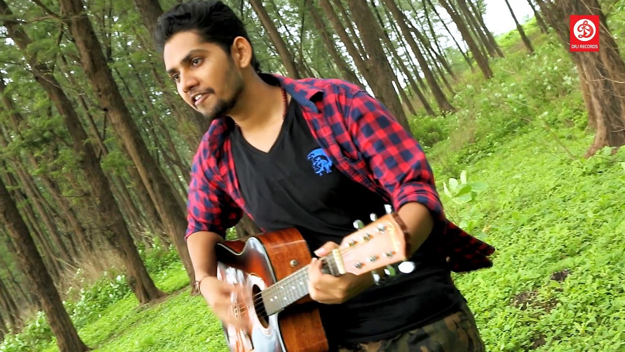 Tere Sang | Full HD Video | Music, Lyrics, Singer : Pranit | Feat : Miles | DRJ RECORDS