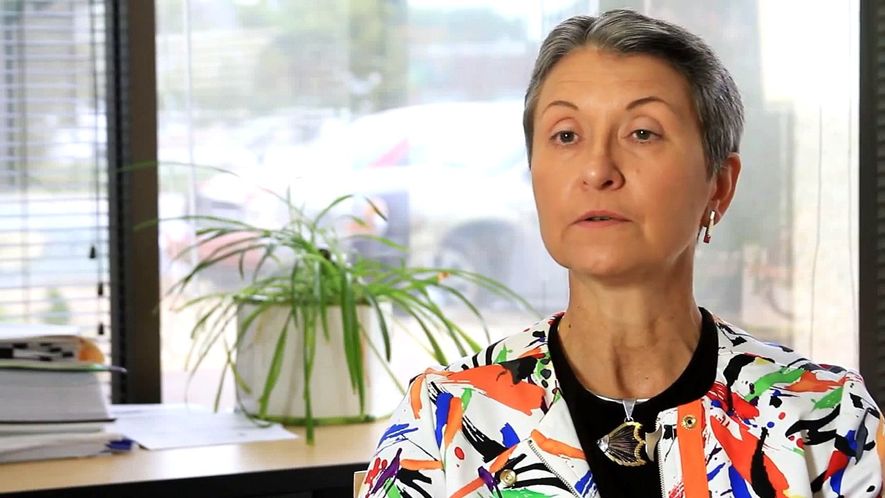 Importance of Faculty Mentoring