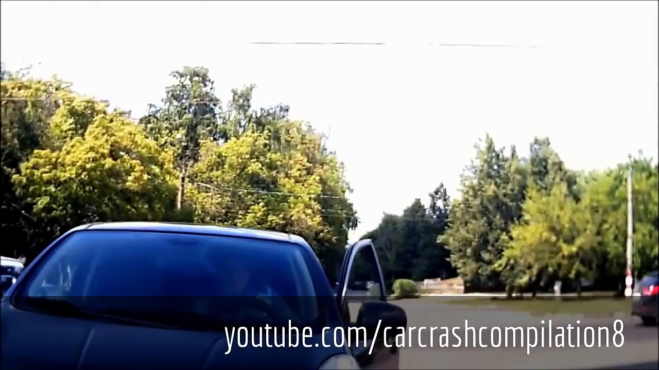 United States car crash compilations (North America, Canada) [Full Episode]