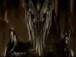 Nightwish - Lord Of The Ring clip