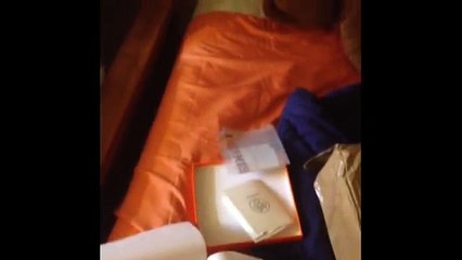 Repkicks Hermes Belt