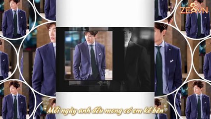 [Vietsub] You're My Love - Park Hyung Sik