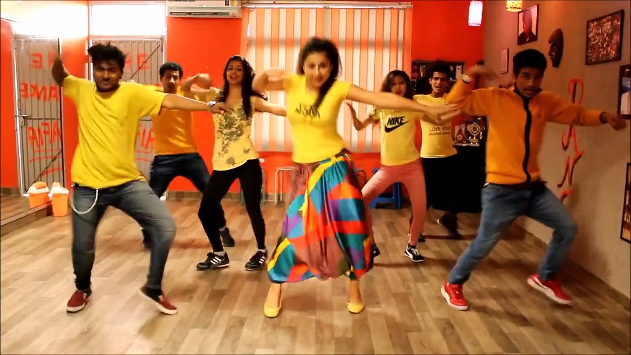 Desi Look - Sunny Leone - Paheli Leela By Saad Ali Khan