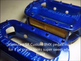 BMX Oldschool Parts & Road Bike Parts HD