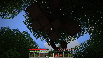 Minecraft Life of Luxury | Episode 2 | THEY'RE CALLED PIGS!