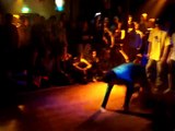Ill Skill Squad Breakdance Battle
