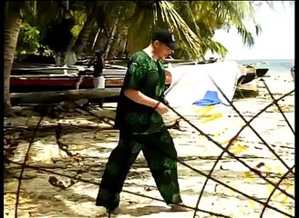 Мадагаскар. Анонс