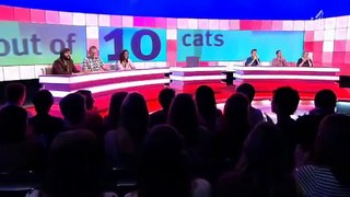 8 out of 10 cats S12E02