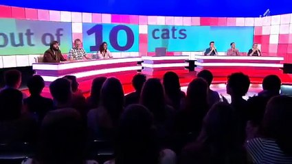 8 Out of 10 Cats Season 12 Episode 2