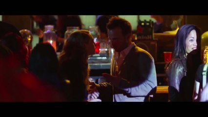 Babalar ve Kızları Fragman