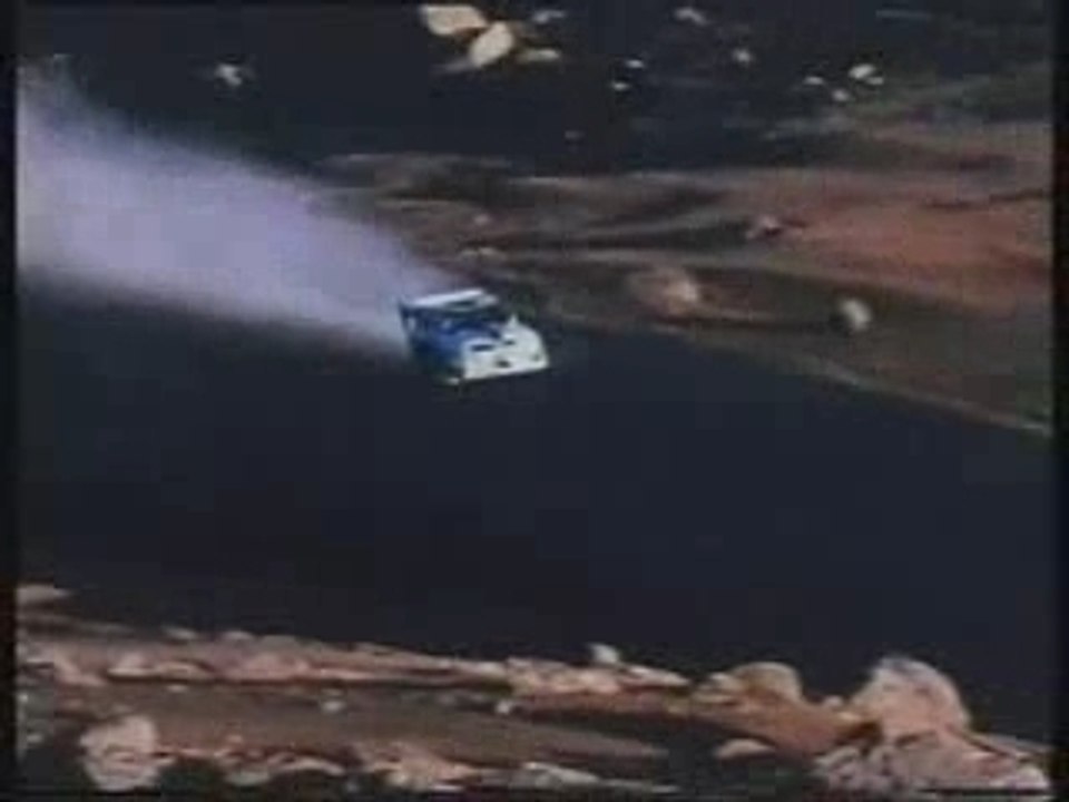 brutal racing