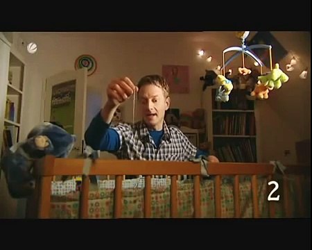 10 Dinge, die Sie nicht tun sollten, wenn Sie Ihr Kind ins Bett bringen