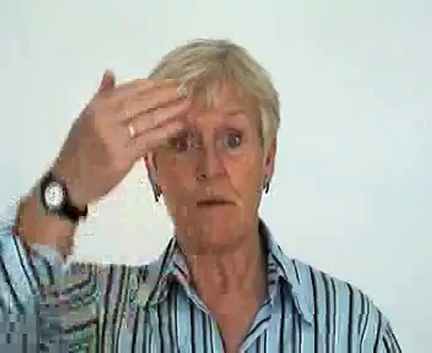 Talk About Speaking - neck exercises