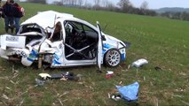 Best of Rally Crashes Compilation | Car Crash [Full Episode]
