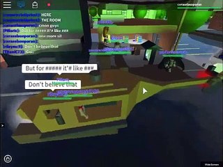 Robloxity Police - Season 1 Episode 6