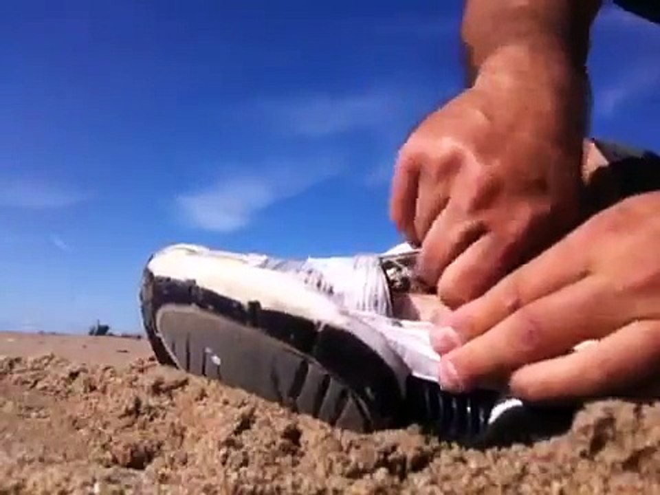 Adidas Climacool Loose Tongue Play