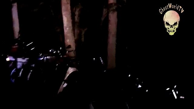 Ghost caught in tape in JAPAN?? Ghost activity caught | Scary ghost in tape