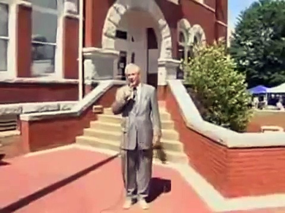 OBAMA indicted by Citizens Grand Juries   MAKE VIRUL