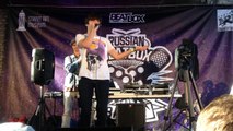 Russian Beatbox Battle 2015 Elimination / OutCheck