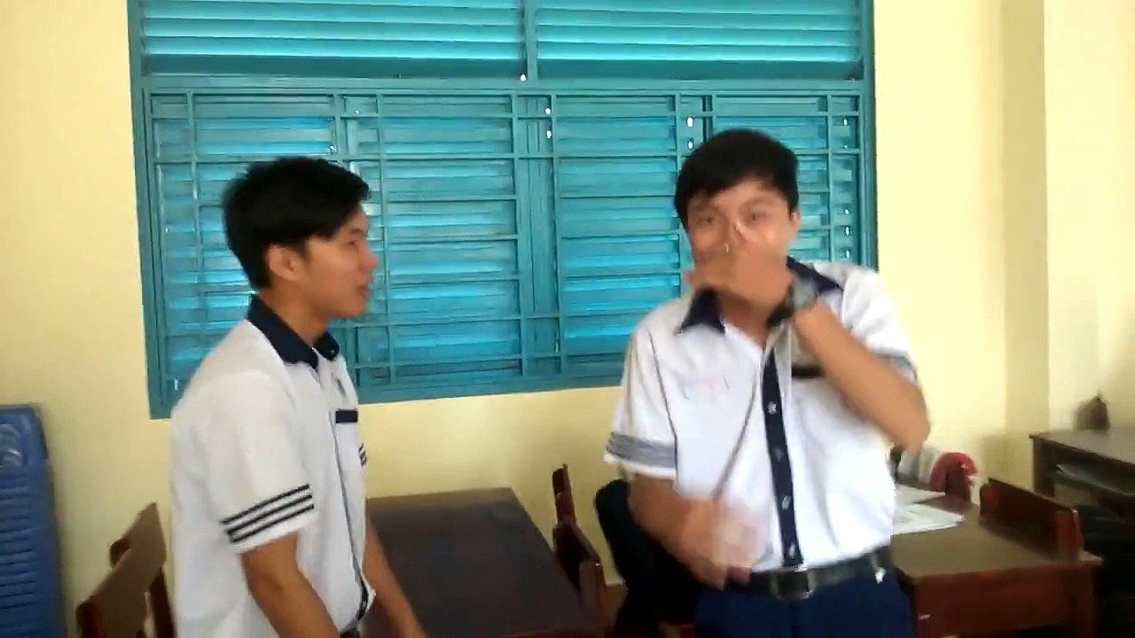 beatbox hoc duong