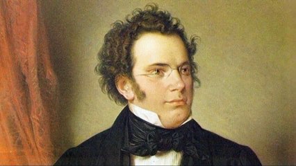 Schubert - Symphony No.8 in B minor, D.759 - II. Andante con moto (2/2)