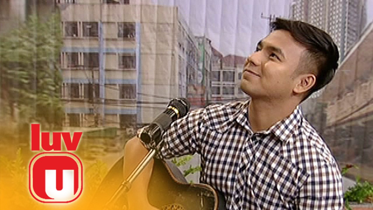 Luv U: Harana