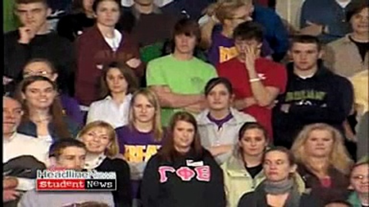 CNN Student News