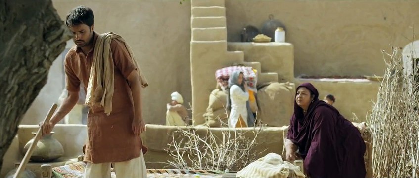 Chete Kar Kar Ke _ Angrej _ Amrinder Gill _ Full Music Video _ Releasing on 31st July