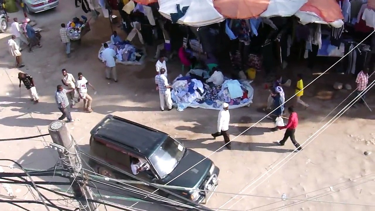Hargeisa, Somaliland