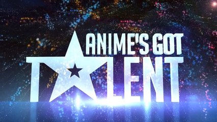 Anime’s Got Talent de la Japan Expo